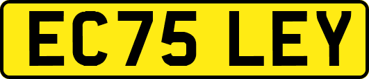 EC75LEY