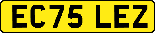 EC75LEZ