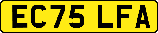 EC75LFA