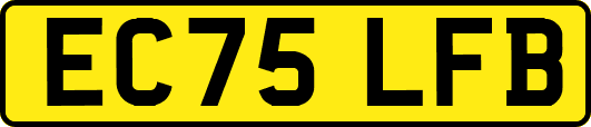 EC75LFB