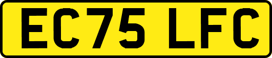 EC75LFC