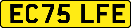 EC75LFE