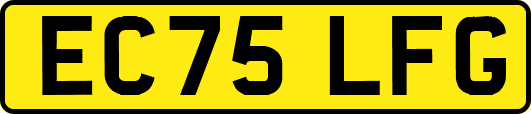 EC75LFG