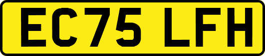 EC75LFH