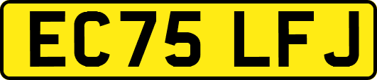 EC75LFJ