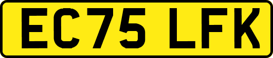 EC75LFK