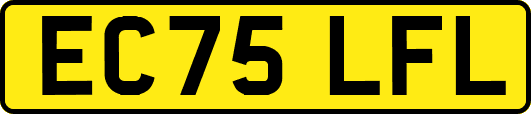 EC75LFL