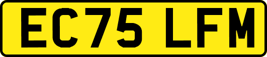 EC75LFM