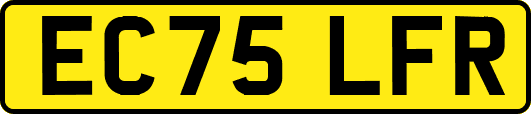 EC75LFR