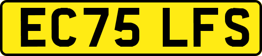 EC75LFS