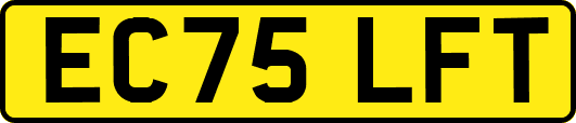 EC75LFT