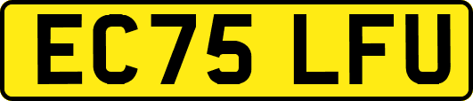 EC75LFU