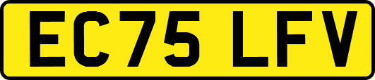 EC75LFV