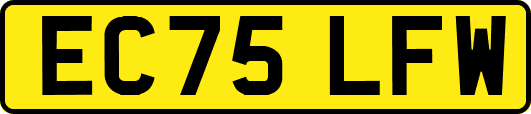 EC75LFW