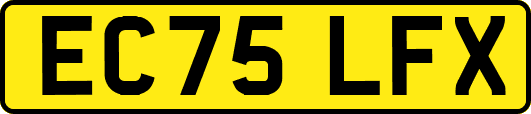 EC75LFX