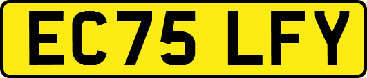 EC75LFY