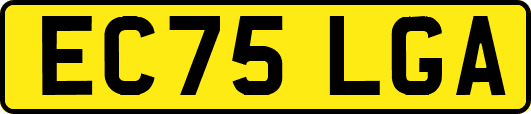 EC75LGA