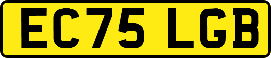 EC75LGB