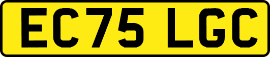 EC75LGC