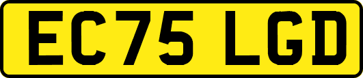 EC75LGD