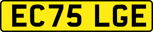 EC75LGE