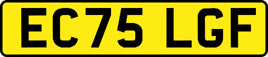 EC75LGF