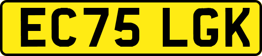 EC75LGK