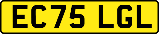 EC75LGL