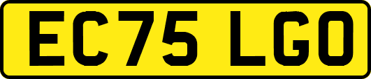 EC75LGO