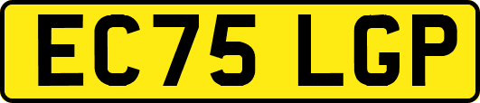 EC75LGP