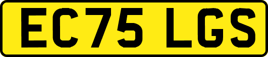 EC75LGS