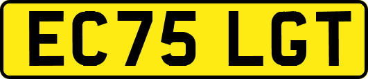 EC75LGT