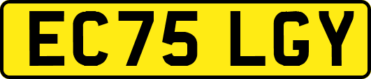 EC75LGY