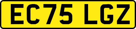 EC75LGZ