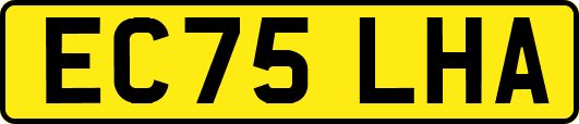 EC75LHA