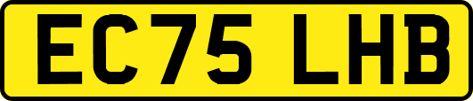 EC75LHB