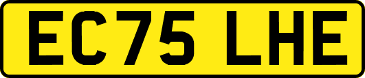 EC75LHE