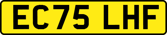 EC75LHF