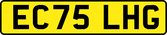 EC75LHG