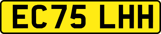 EC75LHH