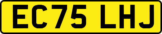 EC75LHJ