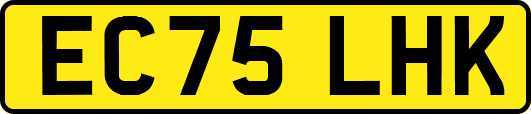 EC75LHK
