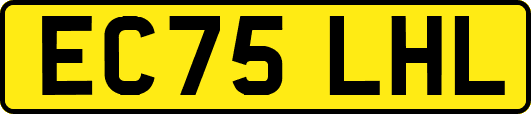 EC75LHL