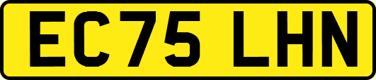 EC75LHN