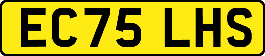 EC75LHS