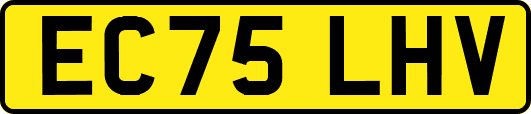 EC75LHV