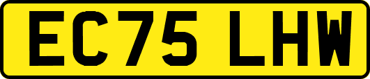 EC75LHW