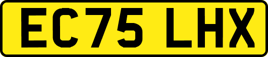 EC75LHX