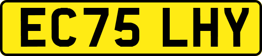 EC75LHY