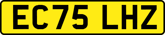 EC75LHZ